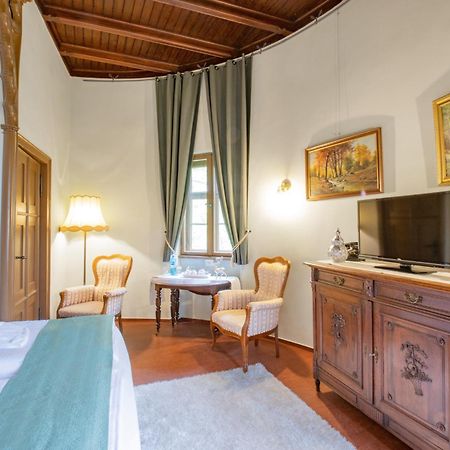 Hotel Jagdschloss Letzlingen Luaran gambar