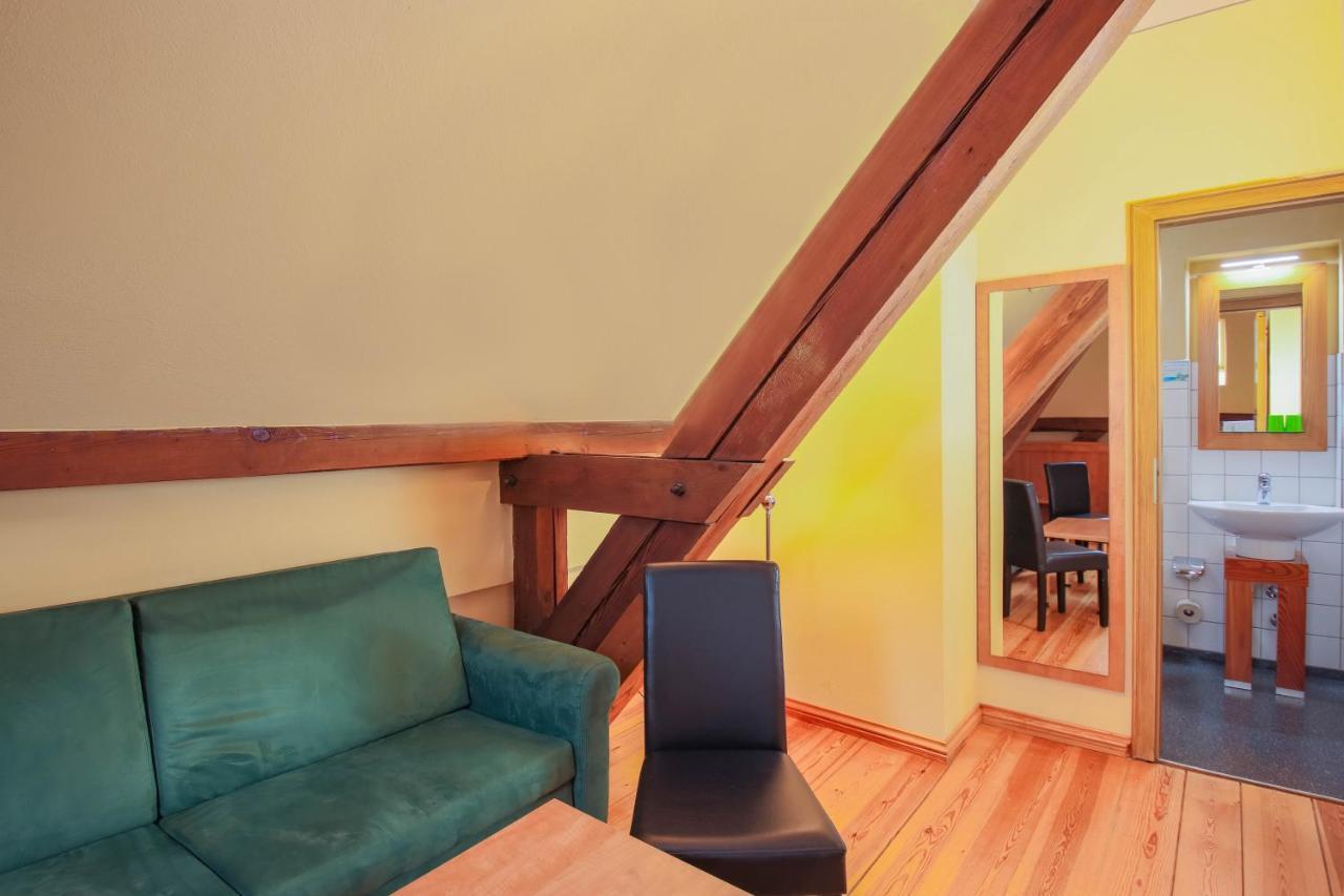 Hotel Jagdschloss Letzlingen Luaran gambar