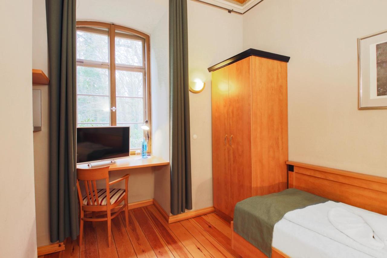 Hotel Jagdschloss Letzlingen Luaran gambar