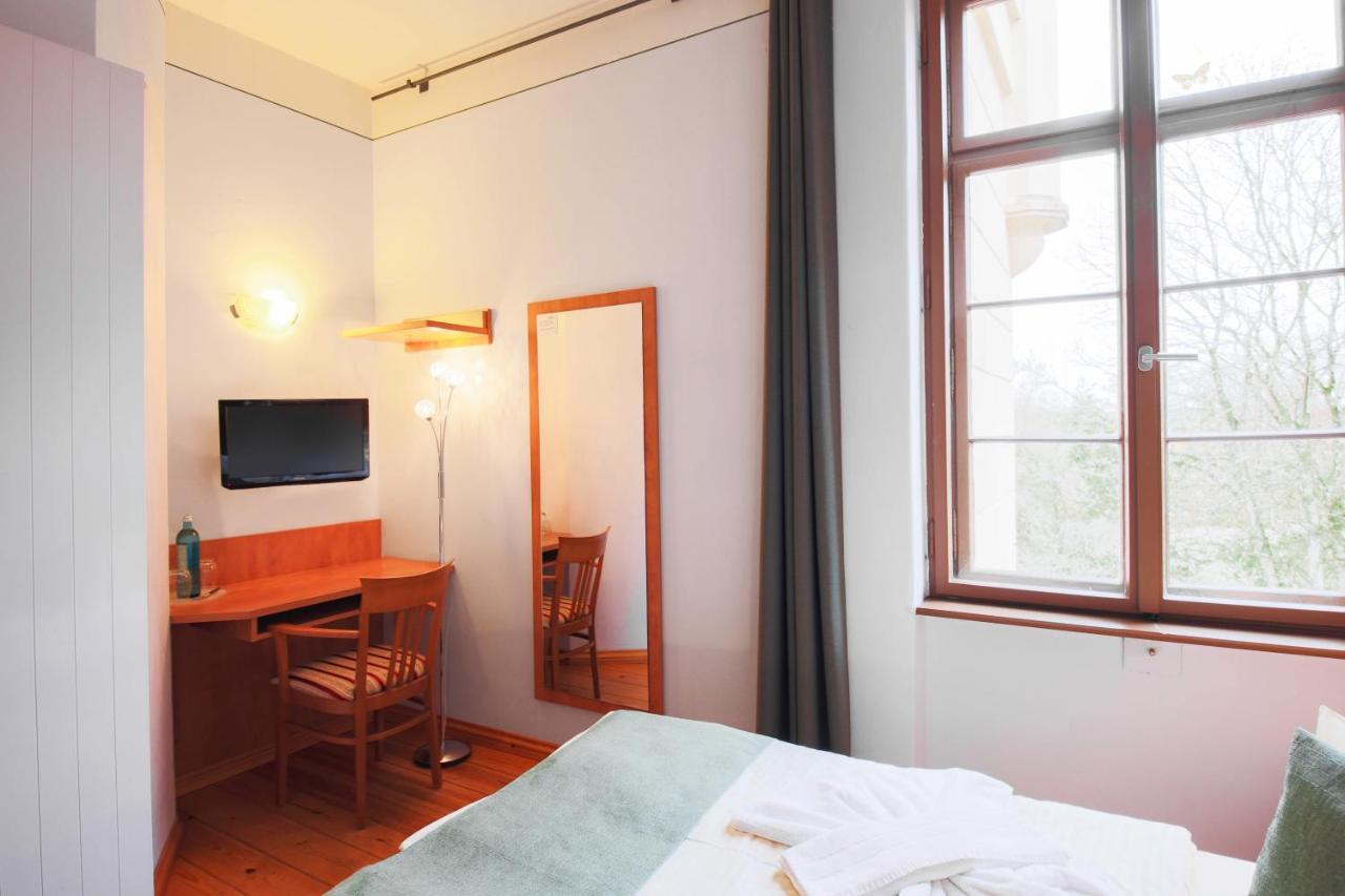 Hotel Jagdschloss Letzlingen Luaran gambar