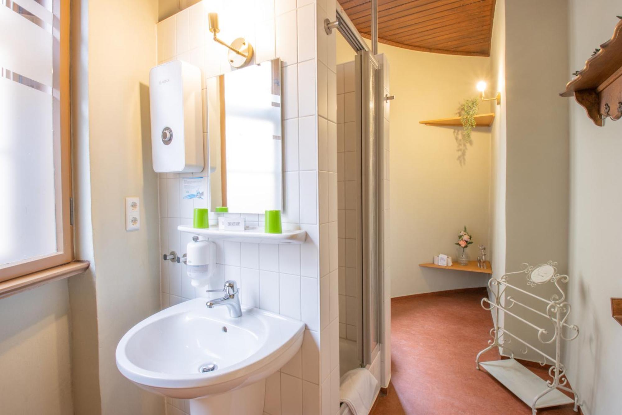 Hotel Jagdschloss Letzlingen Luaran gambar
