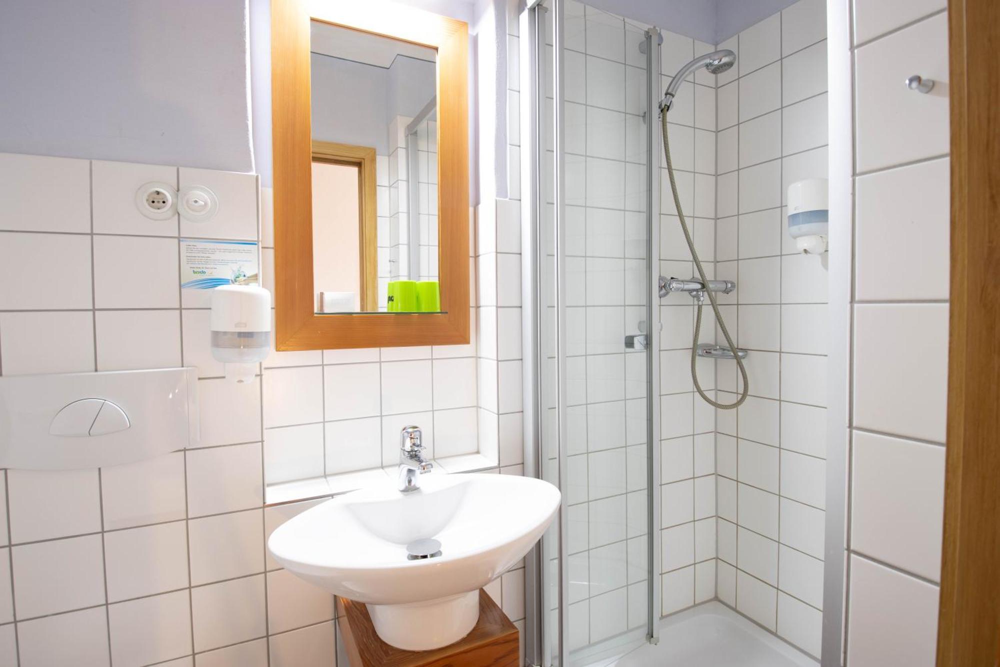 Hotel Jagdschloss Letzlingen Bilik gambar