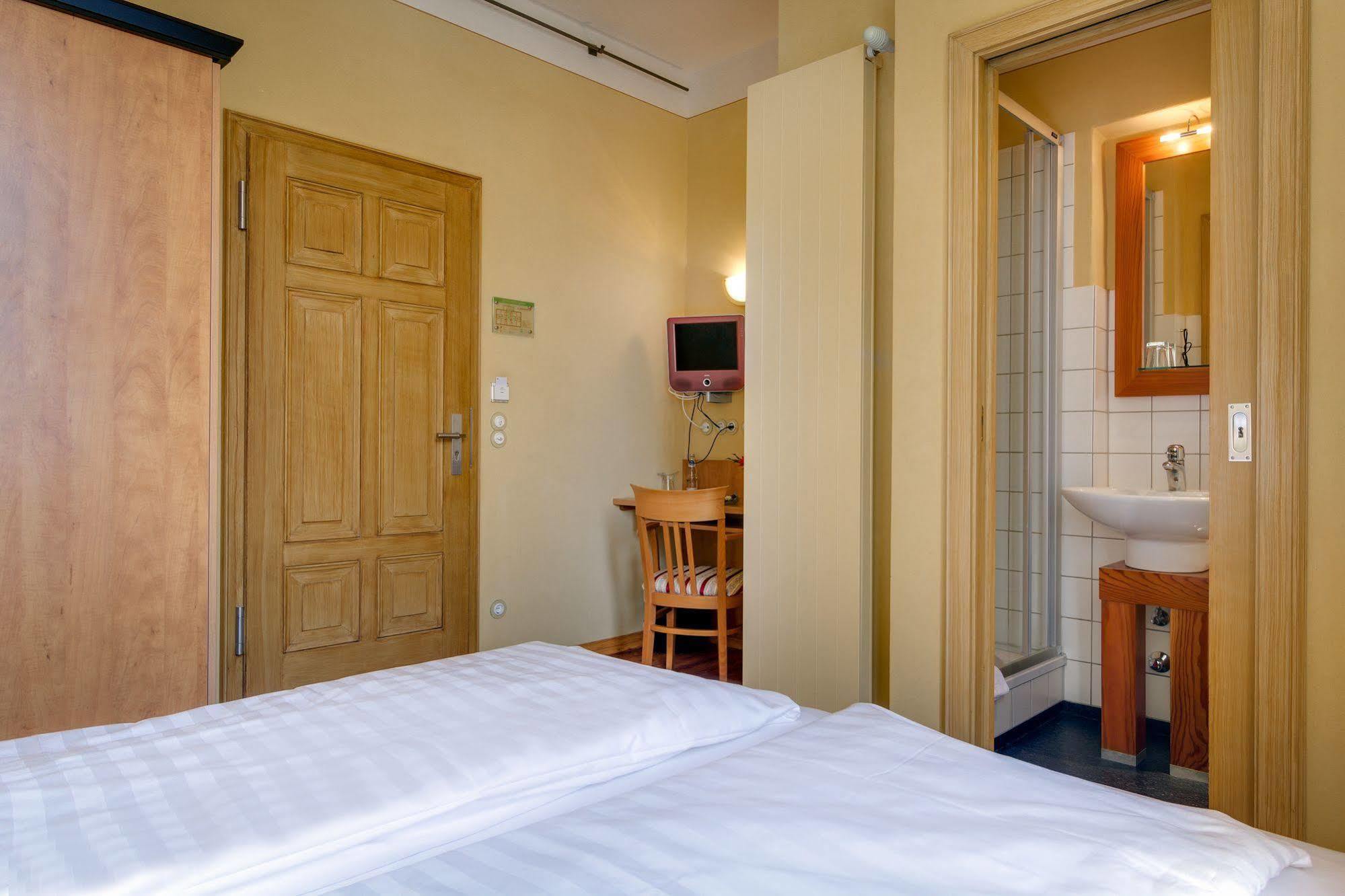 Hotel Jagdschloss Letzlingen Luaran gambar