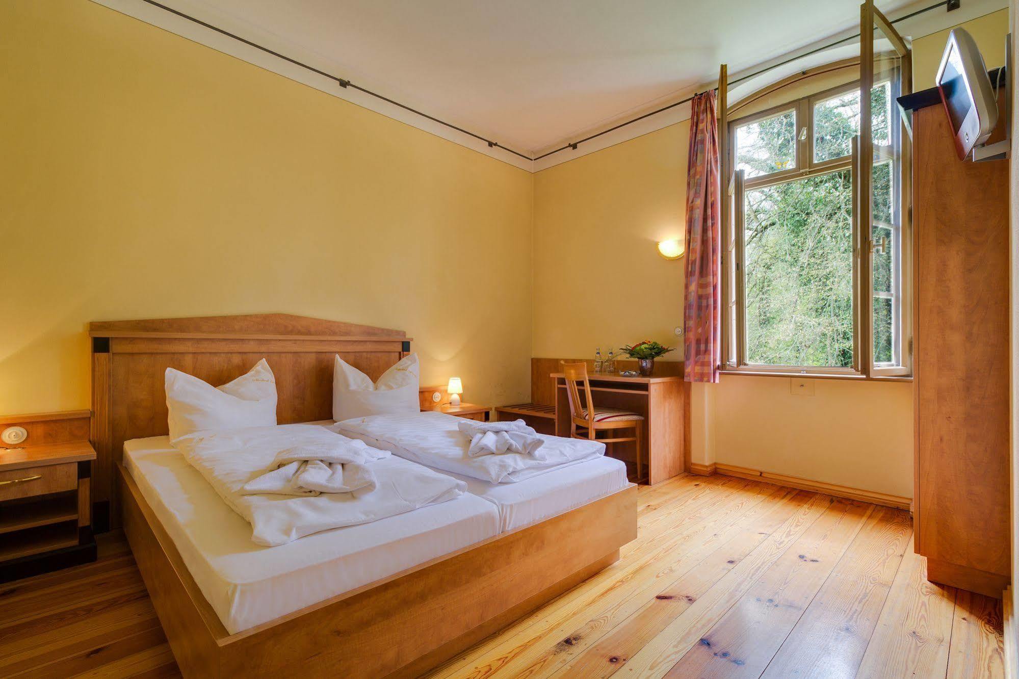Hotel Jagdschloss Letzlingen Luaran gambar